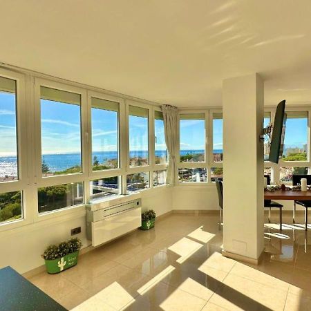 Relax Apartment Sitio de Calahonda Екстер'єр фото