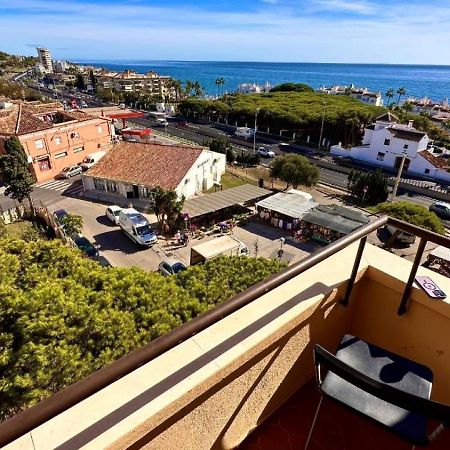 Relax Apartment Sitio de Calahonda Екстер'єр фото