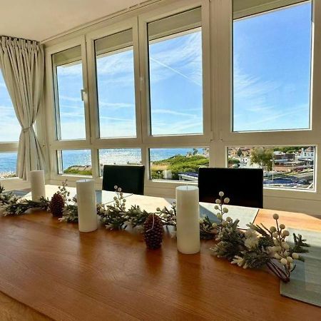 Relax Apartment Sitio de Calahonda Екстер'єр фото