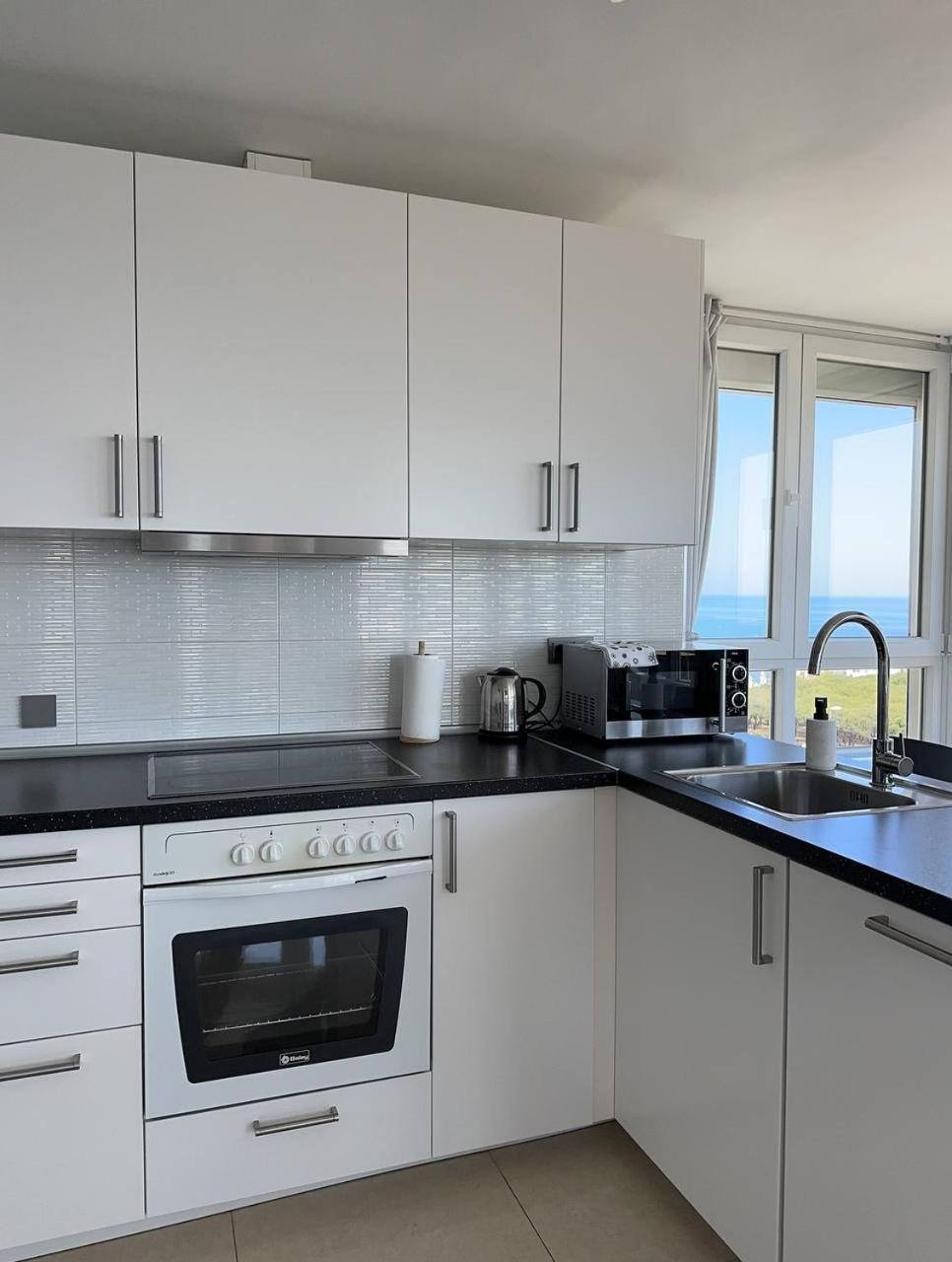 Relax Apartment Sitio de Calahonda Екстер'єр фото