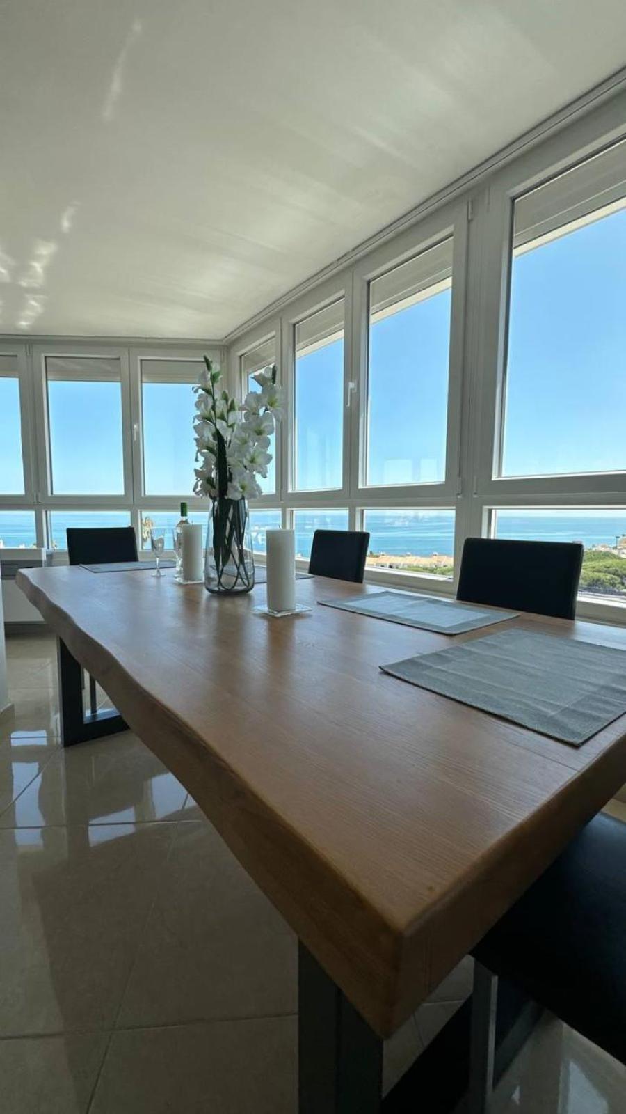 Relax Apartment Sitio de Calahonda Екстер'єр фото
