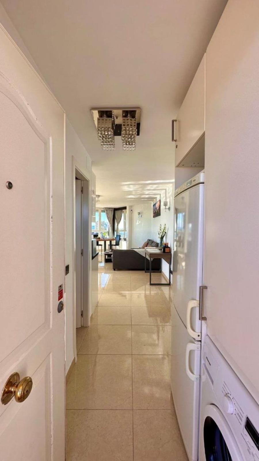 Relax Apartment Sitio de Calahonda Екстер'єр фото