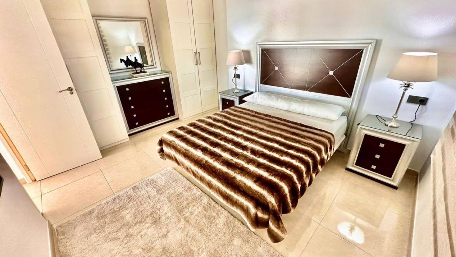 Relax Apartment Sitio de Calahonda Екстер'єр фото