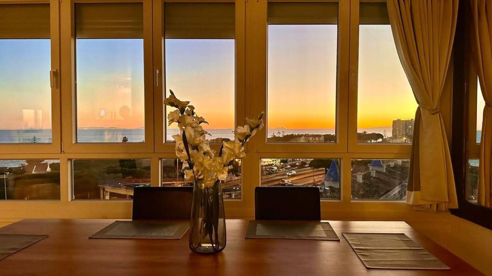 Relax Apartment Sitio de Calahonda Екстер'єр фото